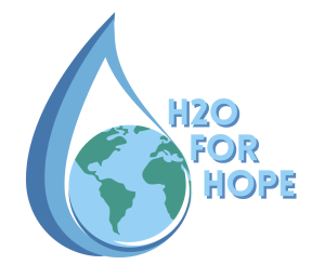 Water Project Fundraiser - H2O 4 Hope 